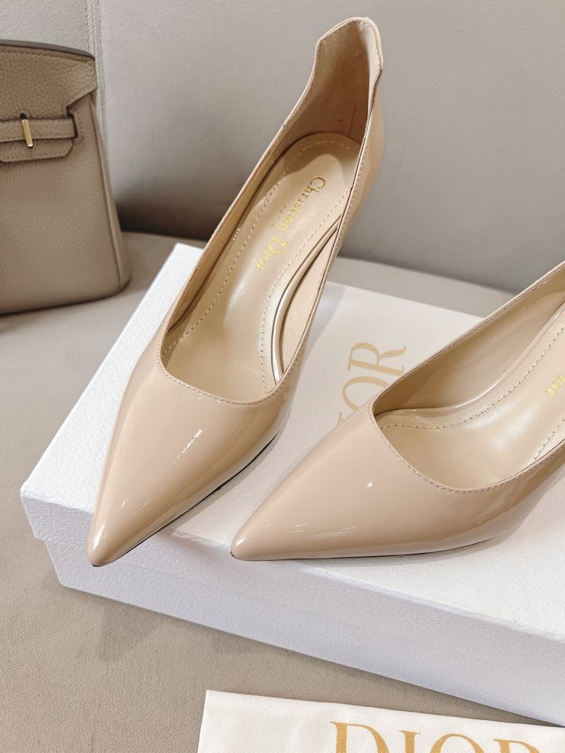 Christian Dior Heeled Shoes